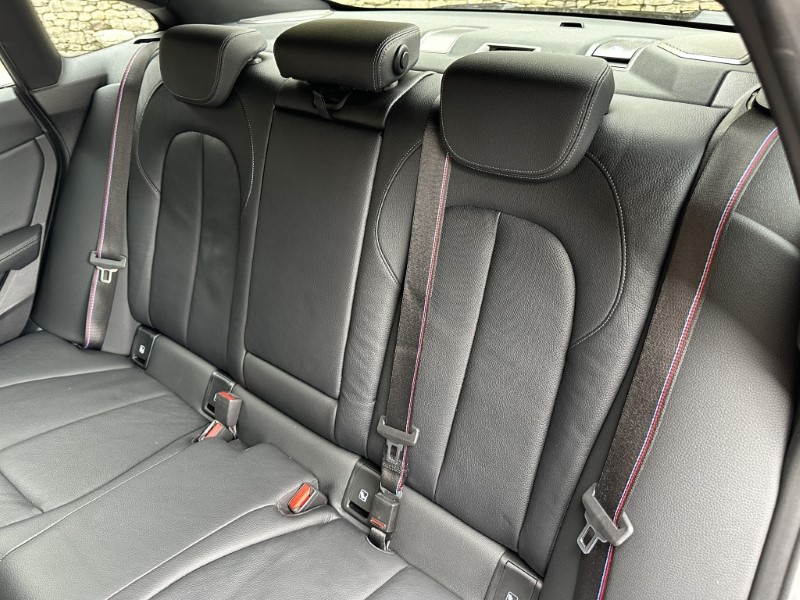 2023 (23) BMW 2 SERIES M235i xDrive 4dr Gran Coupe  5224636