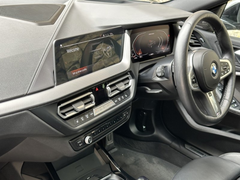 2023 (23) BMW 2 SERIES M235i xDrive 4dr Gran Coupe  5224627