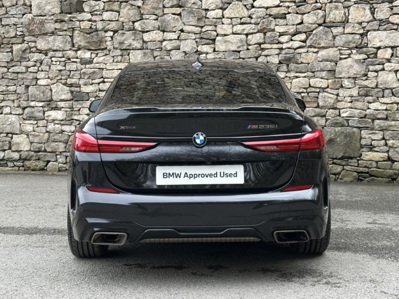 2023 (23) BMW 2 SERIES M235i xDrive 4dr Gran Coupe  5224632