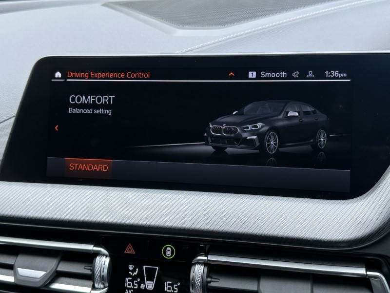 2023 (23) BMW 2 SERIES M235i xDrive 4dr Gran Coupe  5224646