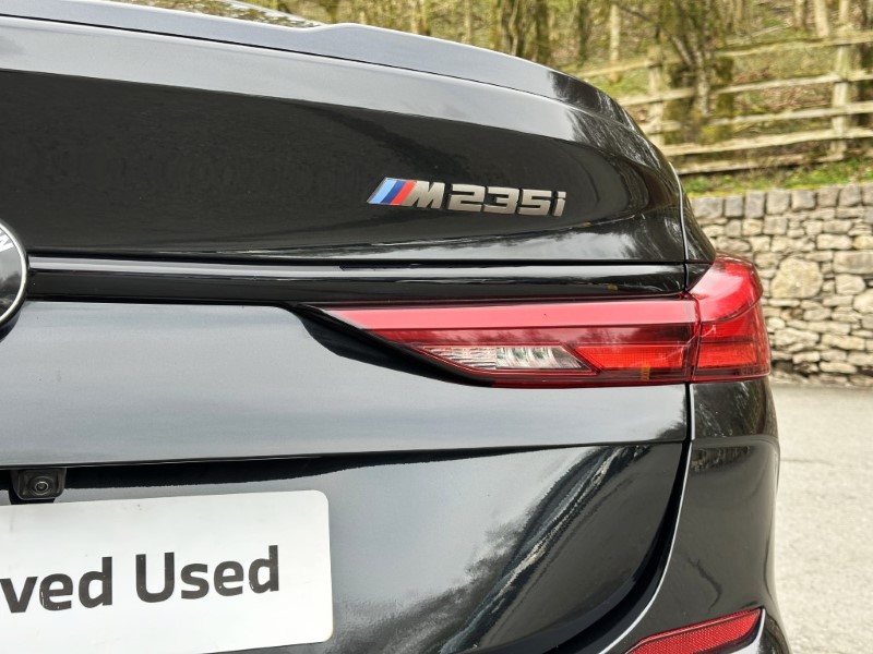 2023 (23) BMW 2 SERIES M235i xDrive 4dr Gran Coupe  5224594