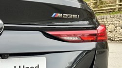 2023 (23) BMW 2 SERIES M235i xDrive 4dr Gran Coupe 5224594