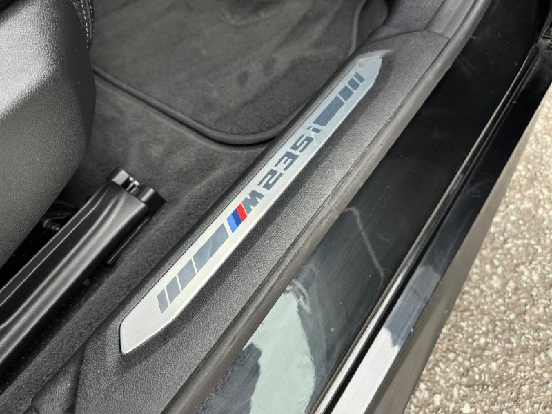 2023 (23) BMW 2 SERIES M235i xDrive 4dr Gran Coupe  5224600