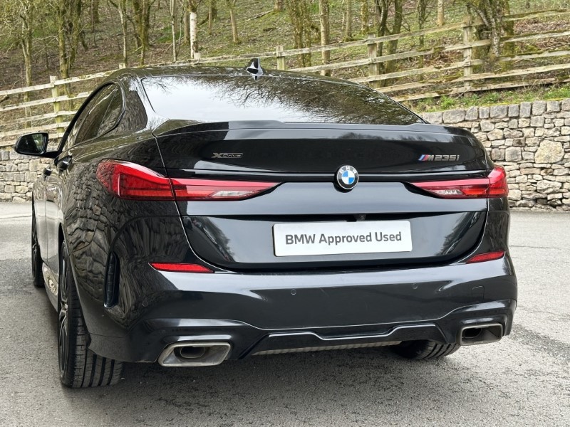 2023 (23) BMW 2 SERIES M235i xDrive 4dr Gran Coupe  5224591