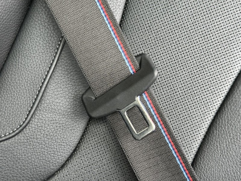 2023 (23) BMW 2 SERIES M235i xDrive 4dr Gran Coupe  5224880