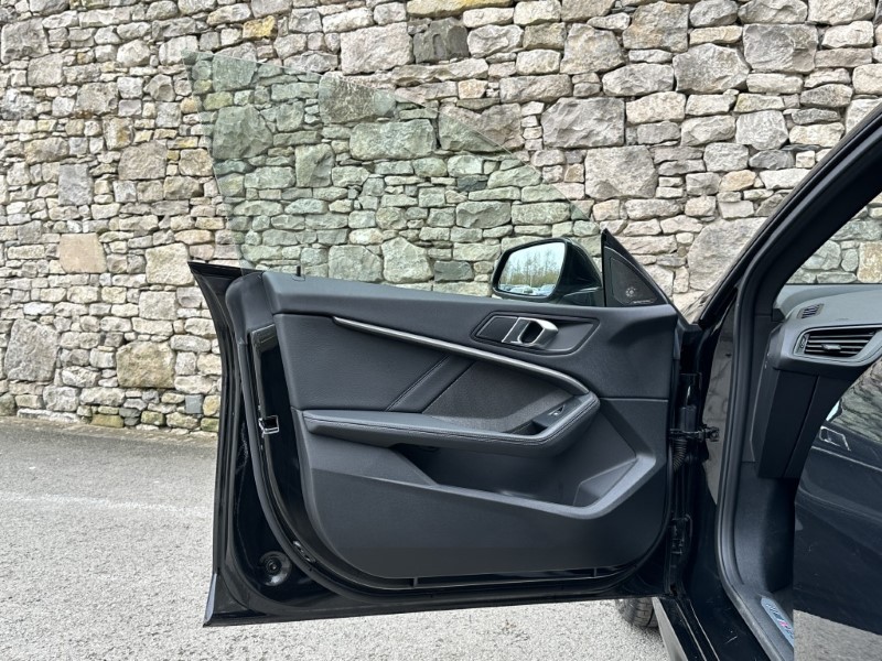 2023 (23) BMW 2 SERIES M235i xDrive 4dr Gran Coupe  5224634