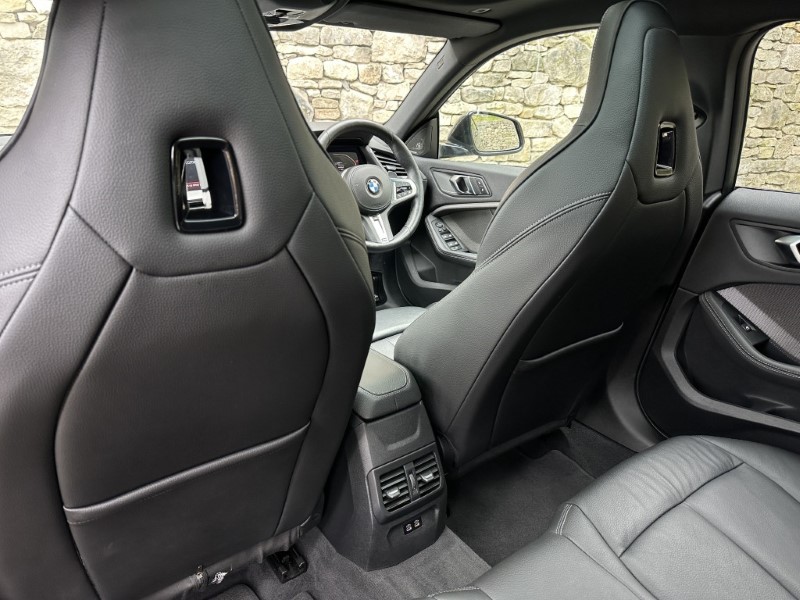 2023 (23) BMW 2 SERIES M235i xDrive 4dr Gran Coupe  5224639