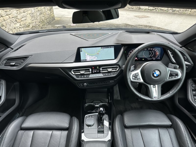 2023 (23) BMW 2 SERIES M235i xDrive 4dr Gran Coupe  5224604