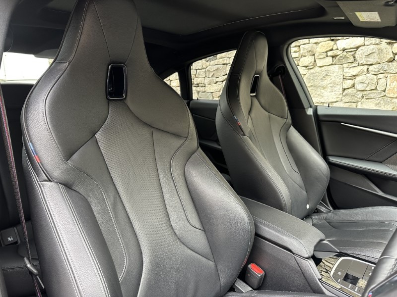 2023 (23) BMW 2 SERIES M235i xDrive 4dr Gran Coupe  5224599