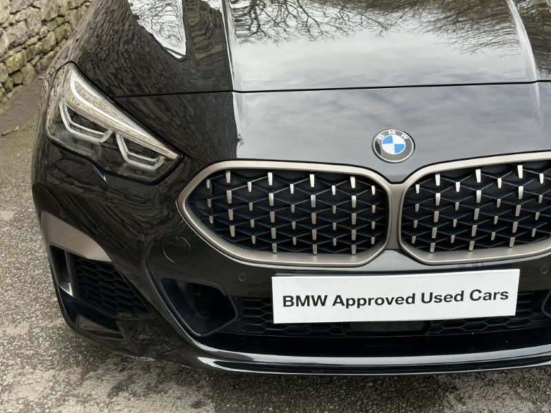2023 (23) BMW 2 SERIES M235i xDrive 4dr Gran Coupe  5224621