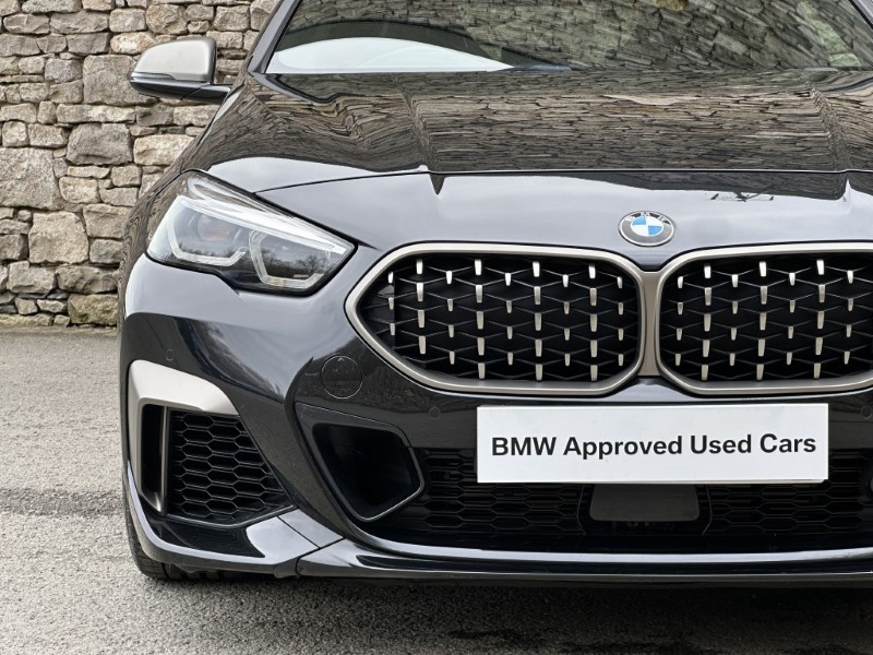 2023 (23) BMW 2 SERIES M235i xDrive 4dr Gran Coupe  5224654