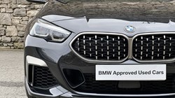 2023 (23) BMW 2 SERIES M235i xDrive 4dr Gran Coupe 5224654