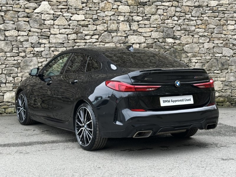 2023 (23) BMW 2 SERIES M235i xDrive 4dr Gran Coupe  1