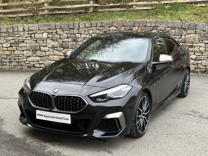 2023 (23) BMW 2 SERIES M235i xDrive 4dr Gran Coupe  5224640