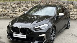 2023 (23) BMW 2 SERIES M235i xDrive 4dr Gran Coupe 5224640