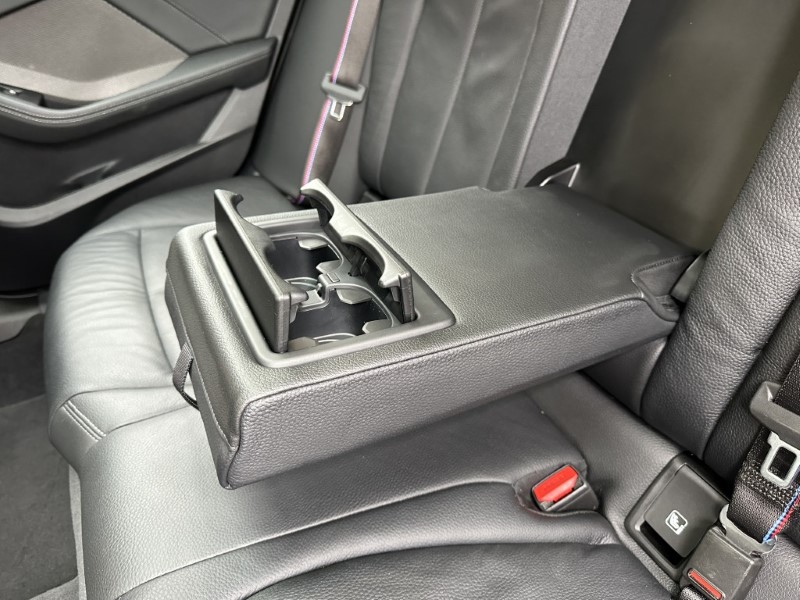 2023 (23) BMW 2 SERIES M235i xDrive 4dr Gran Coupe  5224638