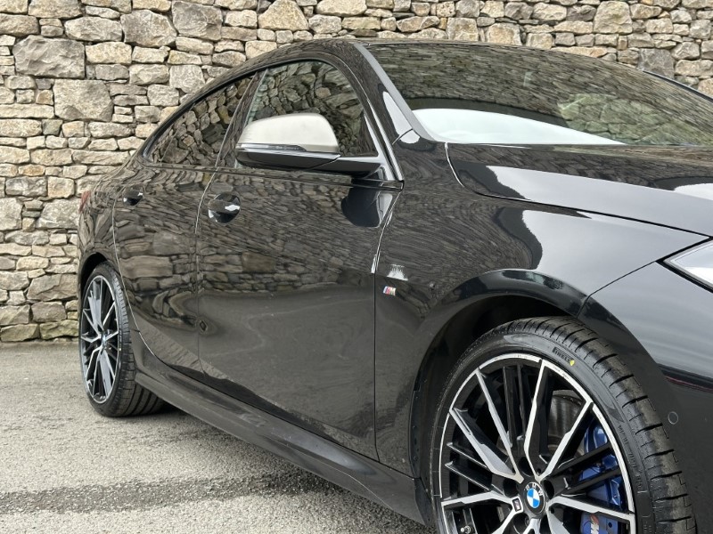 2023 (23) BMW 2 SERIES M235i xDrive 4dr Gran Coupe  5224661