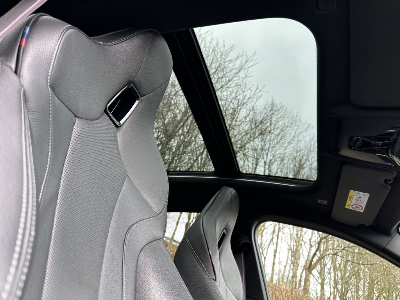 2023 (23) BMW 2 SERIES M235i xDrive 4dr Gran Coupe  5224664