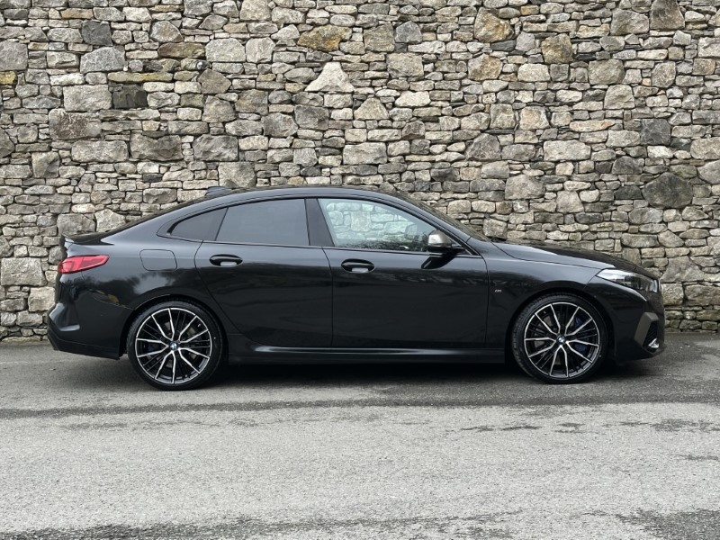 2023 (23) BMW 2 SERIES M235i xDrive 4dr Gran Coupe  5224590