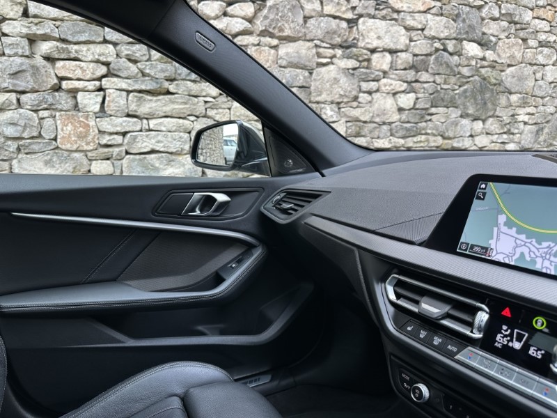 2023 (23) BMW 2 SERIES M235i xDrive 4dr Gran Coupe  5224611