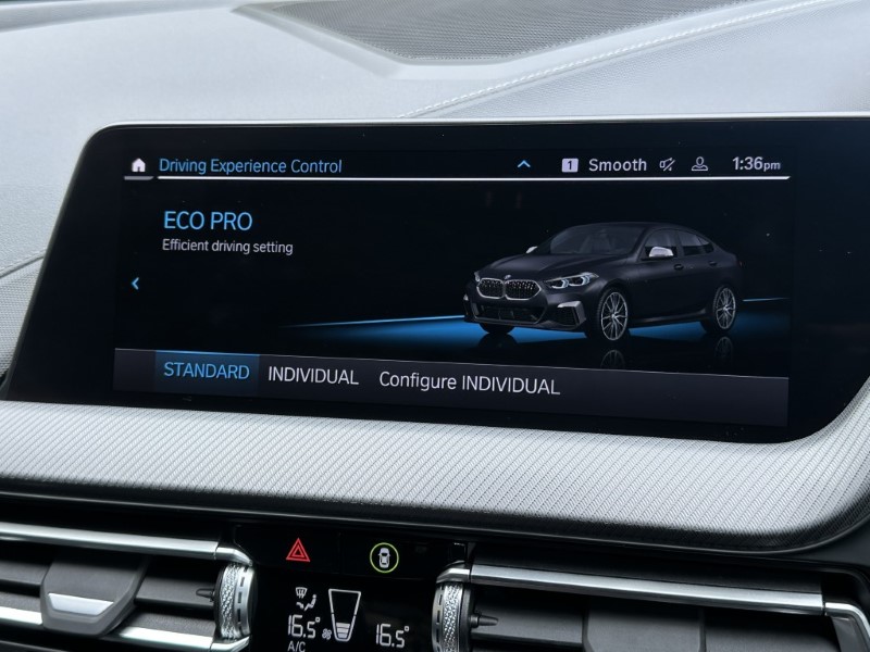 2023 (23) BMW 2 SERIES M235i xDrive 4dr Gran Coupe  5224647