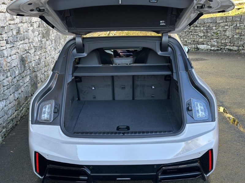 2025 (75) BMW iX 300kW xDrive45 M Sport 101kWh 5dr Auto 5172687