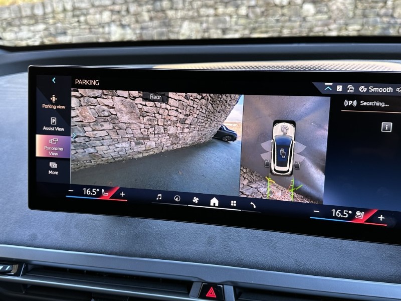 2025 (75) BMW iX 300kW xDrive45 M Sport 101kWh 5dr Auto 5172730