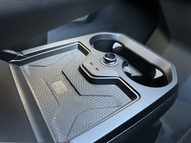 2025 (75) BMW iX 300kW xDrive45 M Sport 101kWh 5dr Auto 5172702