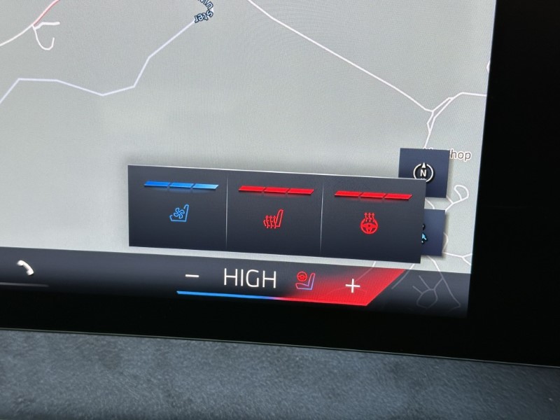 2025 (75) BMW iX 300kW xDrive45 M Sport 101kWh 5dr Auto 5172709