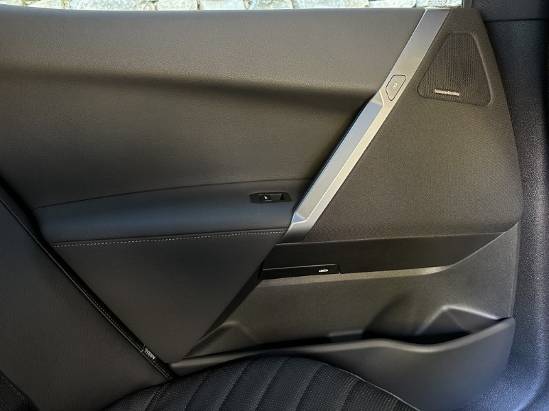 2025 (75) BMW iX 300kW xDrive45 M Sport 101kWh 5dr Auto 5172693