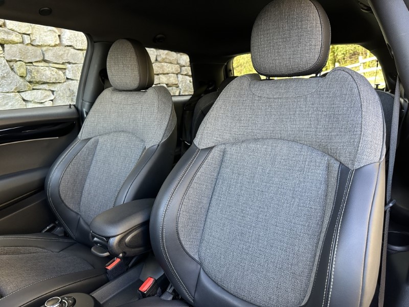 2023 (23) MINI HATCHBACK 135kW Cooper S Level 2 33kWh 3dr Auto 5217235