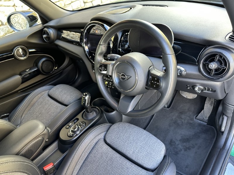 2023 (23) MINI HATCHBACK 135kW Cooper S Level 2 33kWh 3dr Auto 5217210