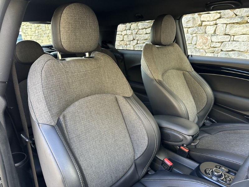 2023 (23) MINI HATCHBACK 135kW Cooper S Level 2 33kWh 3dr Auto 5217212