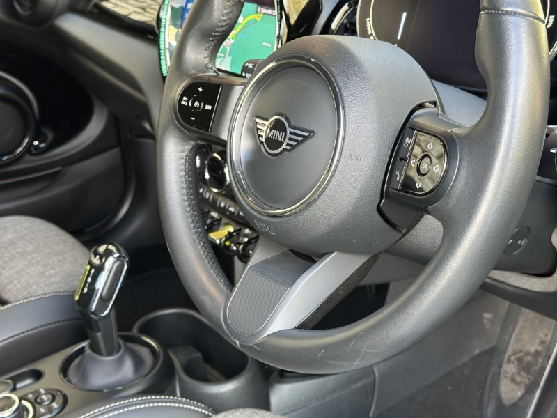 2023 (23) MINI HATCHBACK 135kW Cooper S Level 2 33kWh 3dr Auto 5218887