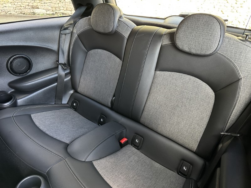 2023 (23) MINI HATCHBACK 135kW Cooper S Level 2 33kWh 3dr Auto 5217240