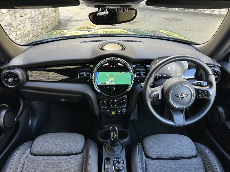 2023 (23) MINI HATCHBACK 135kW Cooper S Level 2 33kWh 3dr Auto 5217215