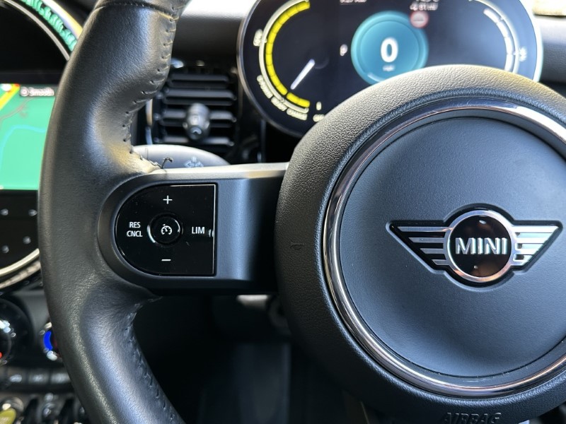 2023 (23) MINI HATCHBACK 135kW Cooper S Level 2 33kWh 3dr Auto 5217227