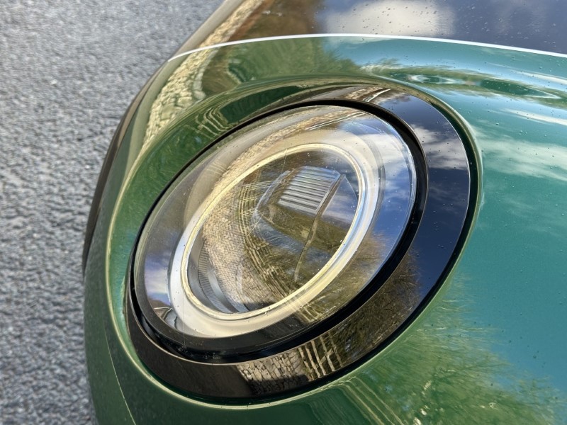 2023 (23) MINI HATCHBACK 135kW Cooper S Level 2 33kWh 3dr Auto 5217260