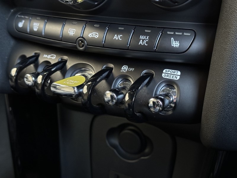 2023 (23) MINI HATCHBACK 135kW Cooper S Level 2 33kWh 3dr Auto 5217224