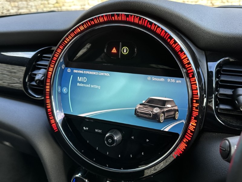 2023 (23) MINI HATCHBACK 135kW Cooper S Level 2 33kWh 3dr Auto 5217250