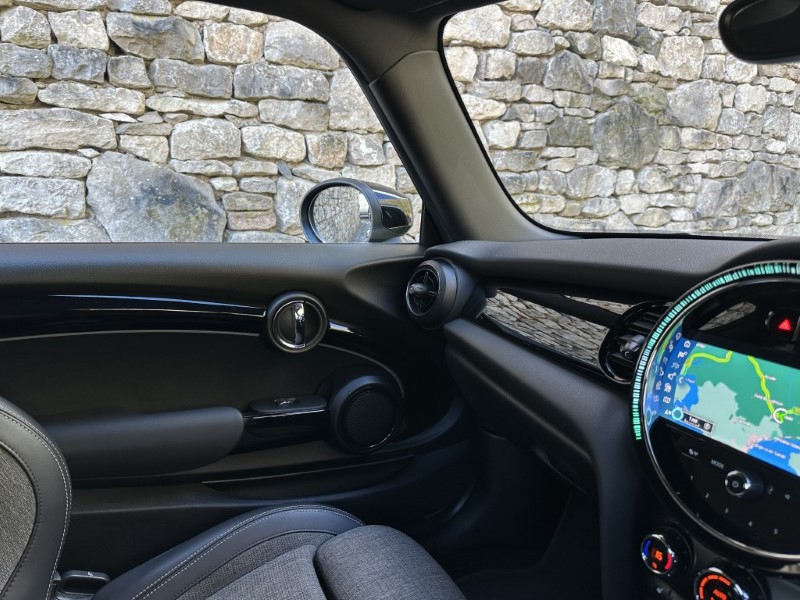 2023 (23) MINI HATCHBACK 135kW Cooper S Level 2 33kWh 3dr Auto 5217219