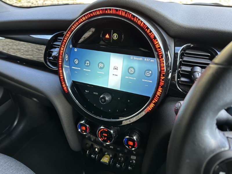 2023 (23) MINI HATCHBACK 135kW Cooper S Level 2 33kWh 3dr Auto 5217253