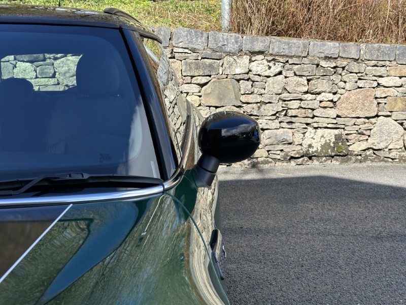 2023 (23) MINI HATCHBACK 135kW Cooper S Level 2 33kWh 3dr Auto 5218889