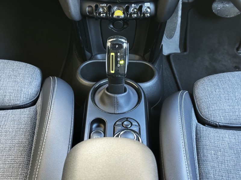 2023 (23) MINI HATCHBACK 135kW Cooper S Level 2 33kWh 3dr Auto 5217216