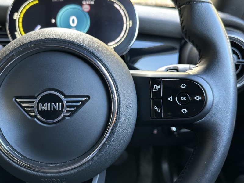 2023 (23) MINI HATCHBACK 135kW Cooper S Level 2 33kWh 3dr Auto 5217228