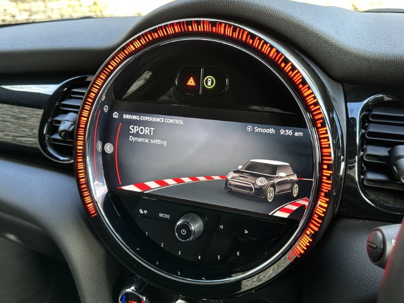 2023 (23) MINI HATCHBACK 135kW Cooper S Level 2 33kWh 3dr Auto 5217249