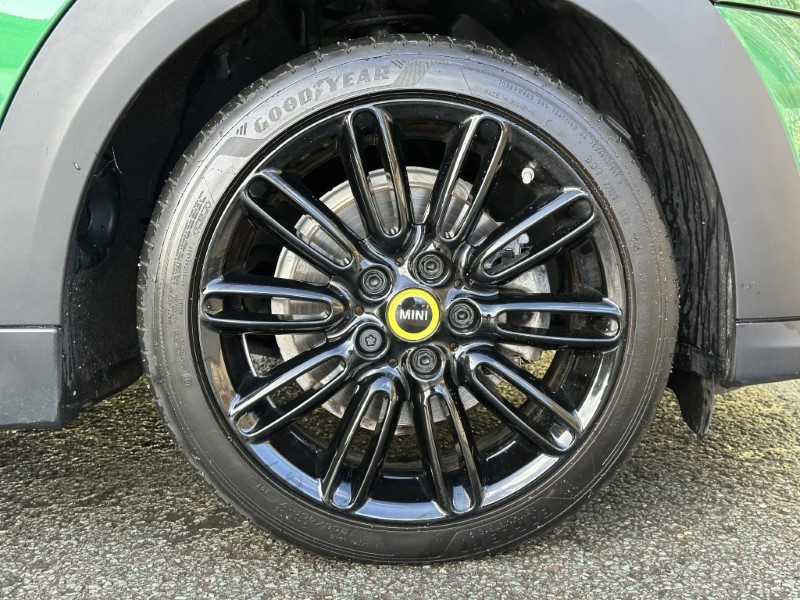 2023 (23) MINI HATCHBACK 135kW Cooper S Level 2 33kWh 3dr Auto 5217263