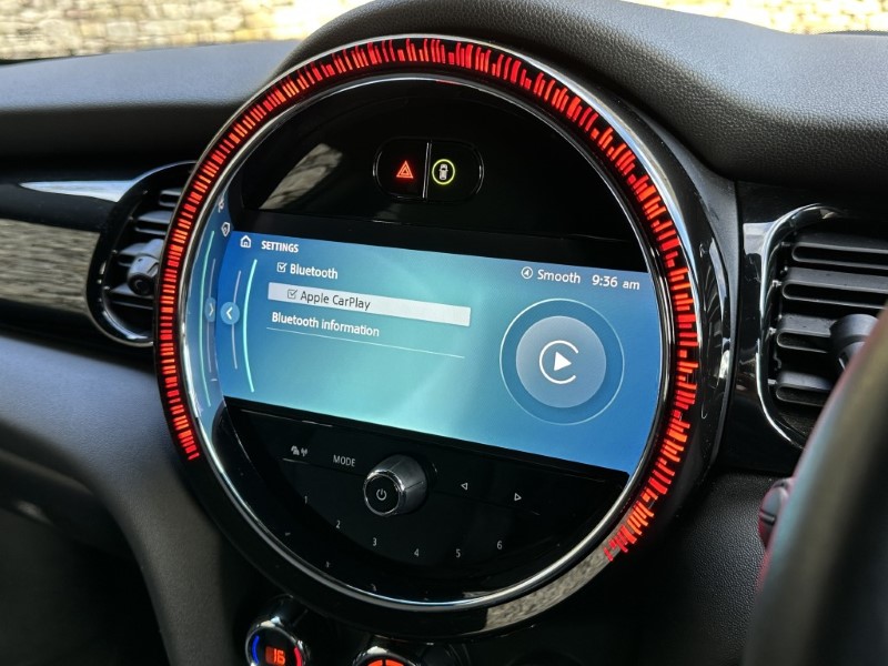 2023 (23) MINI HATCHBACK 135kW Cooper S Level 2 33kWh 3dr Auto 5217252