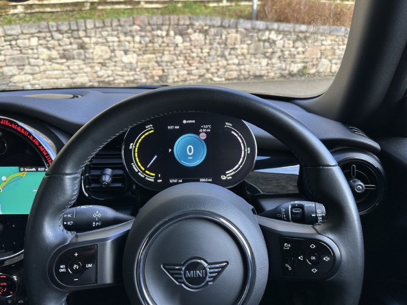 2023 (23) MINI HATCHBACK 135kW Cooper S Level 2 33kWh 3dr Auto 5217254