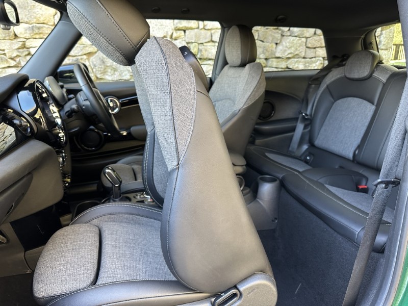 2023 (23) MINI HATCHBACK 135kW Cooper S Level 2 33kWh 3dr Auto 5217238